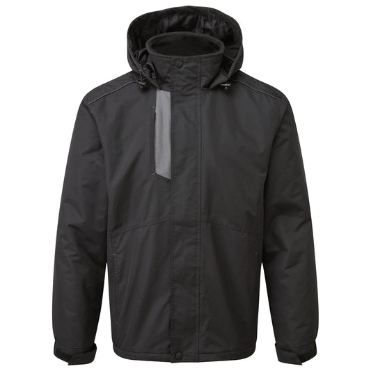 TUFFSTUFF NEWPORT JACKET, TUFFSTUFF