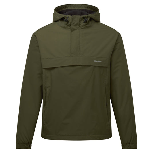 TUFFSTUFF SUTHERLAND WINDBREAKER, TUFFSTUFF