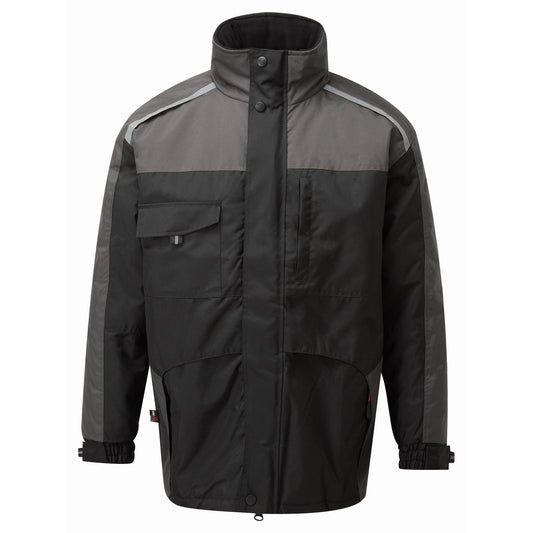 TUFFSTUFF CLEVELAND JACKET, TUFFSTUFF