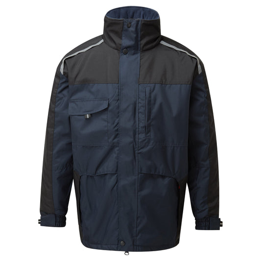 TUFFSTUFF CLEVELAND JACKET, TUFFSTUFF