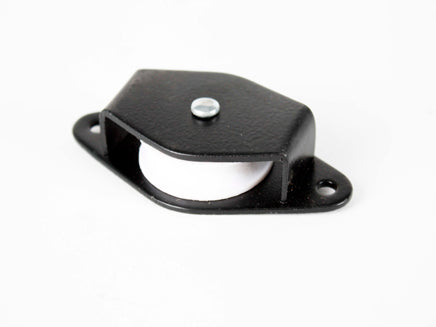 31/N Single Side Pulley EXB 38mm / 1.1/2", Morgans OJ