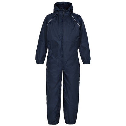 FORT SPLASHAWAY CHILDS RAINSUIT, FORT