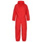 FORT SPLASHAWAY CHILDS RAINSUIT, FORT
