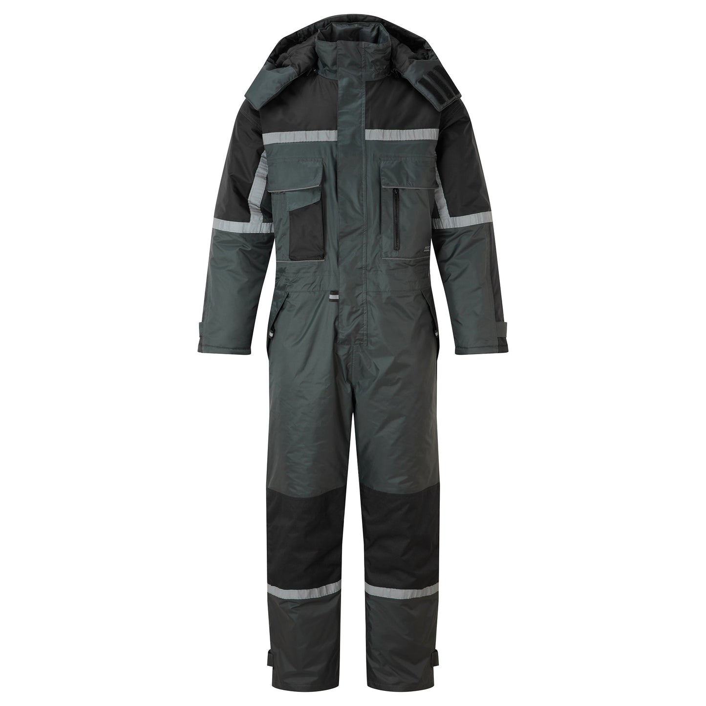 FORT ORWELL WATERPROOF PADDED COVERALL, FORT