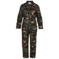 FORT TEARAWAY JUNIOR COVERALL, FORT