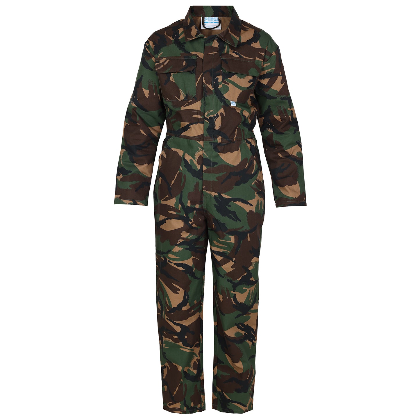 FORT TEARAWAY JUNIOR COVERALL, FORT