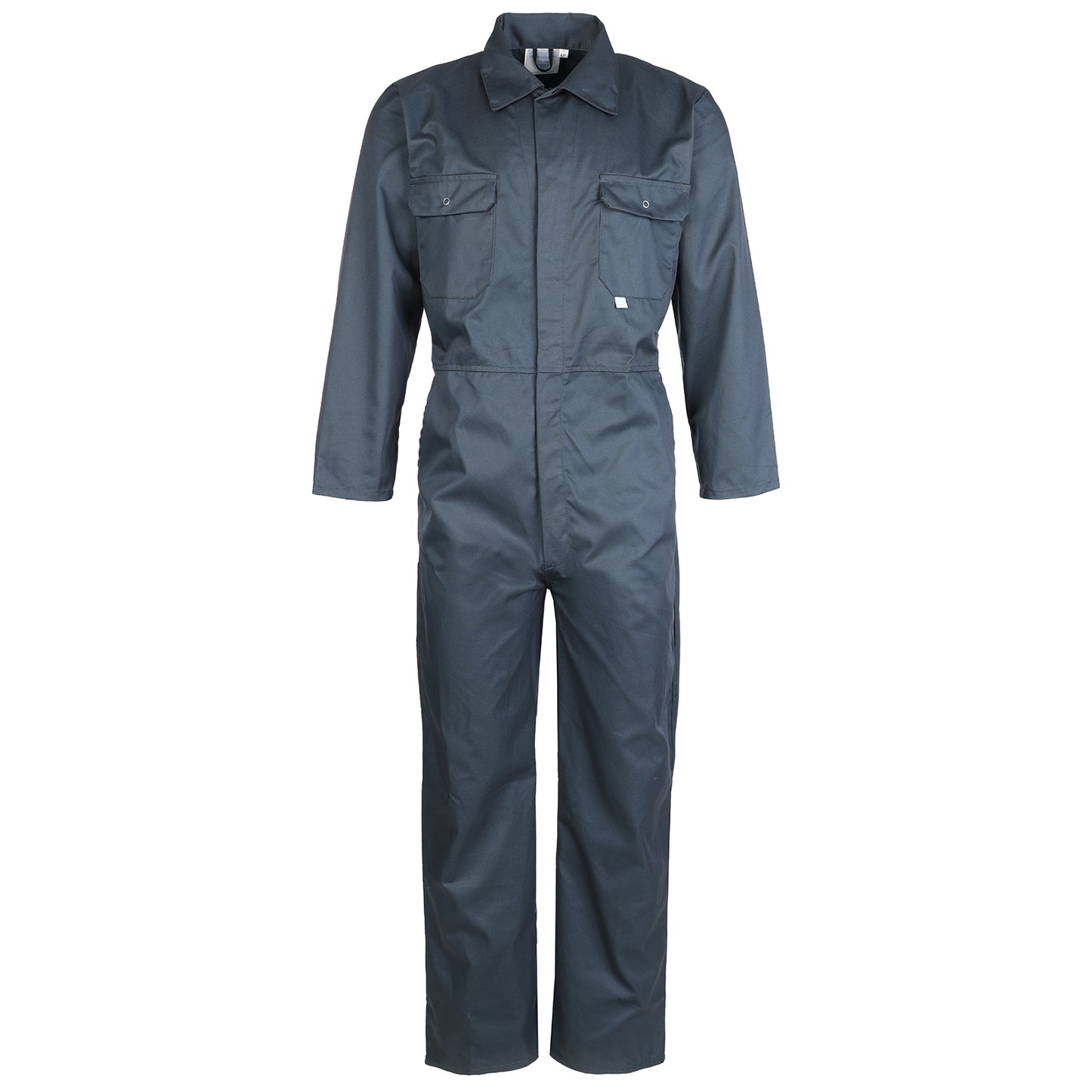 FORT STUD FRONT COVERALL, FORT