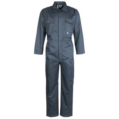 FORT STUD FRONT COVERALL, FORT