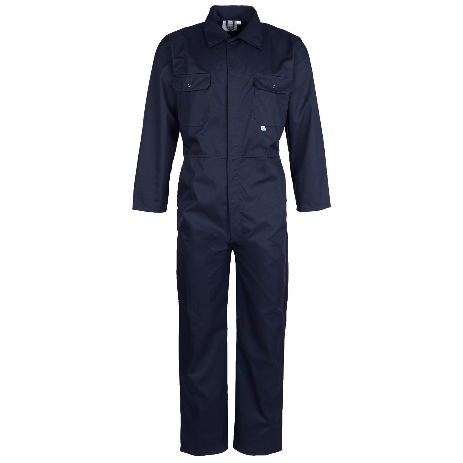 FORT STUD FRONT COVERALL, FORT