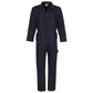 FORT ZIP FRONT COVERALL, FORT