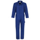 FORT ZIP FRONT COVERALL, FORT