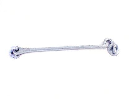 37 Malleable Iron Cabin Hook HSG, Morgans OJ