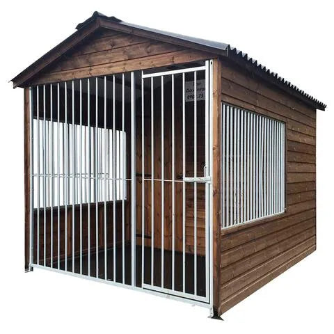 Morgans Downton Kennel, MorgansOsw