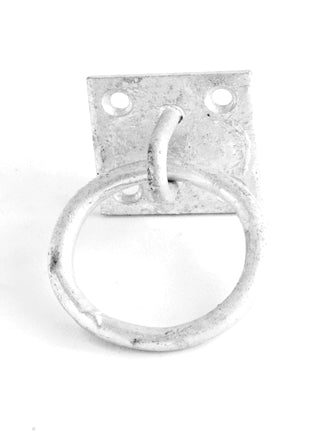 513 Ring on Plate HSG 50x50mm / 2" x 2", Morgans OJ