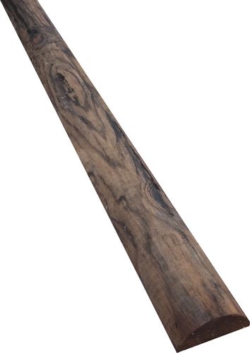 Creosoted Posts, MorgansOsw