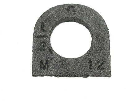 5 Degree Taper Washers S/Col - Bulk, Morgans OJ