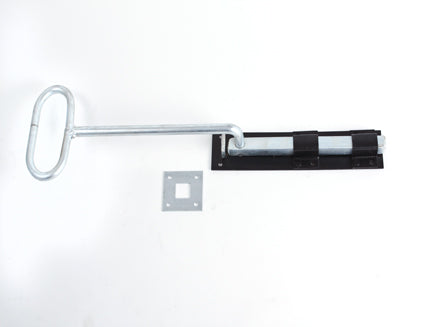 60BH Bow Handle Bolt EXB, Morgans OJ