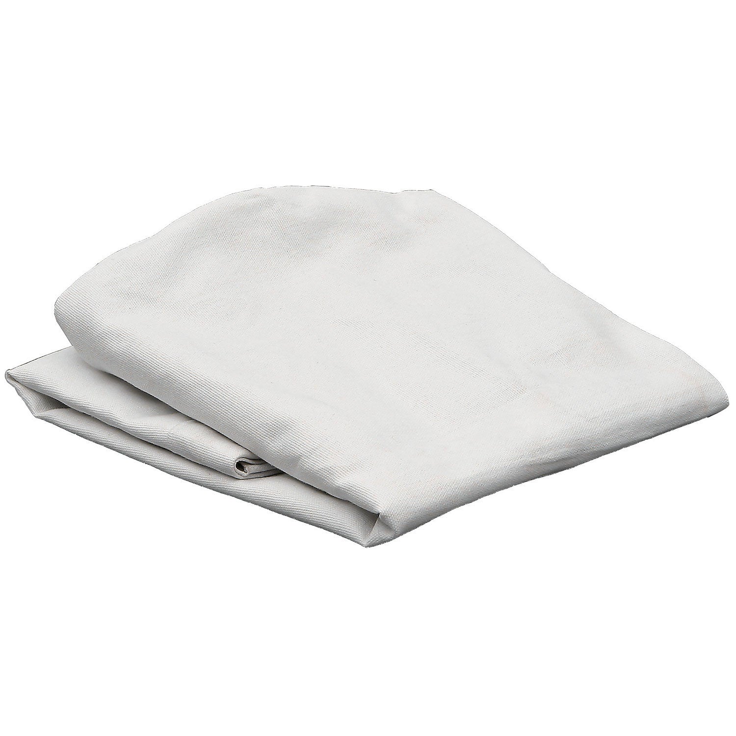 SIP 01952 Coarse Cotton Filter Bag, Sip Industrial