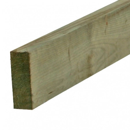 6" x 2", MorgansOsw