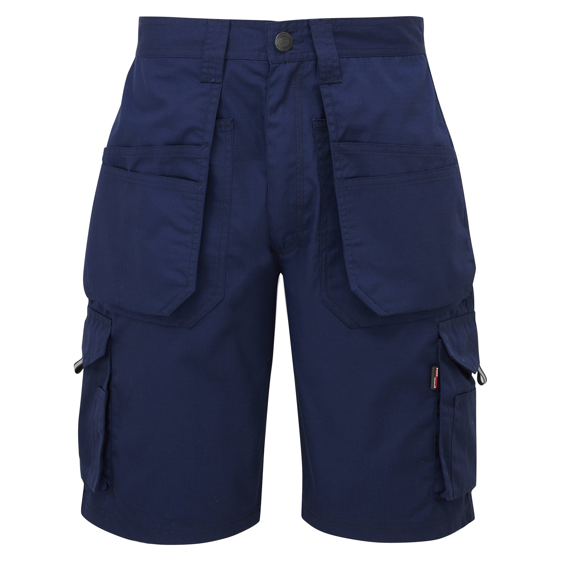 TUFFSTUFF ENDURO WORK SHORT, TUFFSTUFF