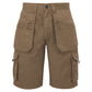 TUFFSTUFF ENDURO WORK SHORT, TUFFSTUFF