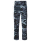 FORT CAMOUFLAGE COMBAT TROUSER, FORT