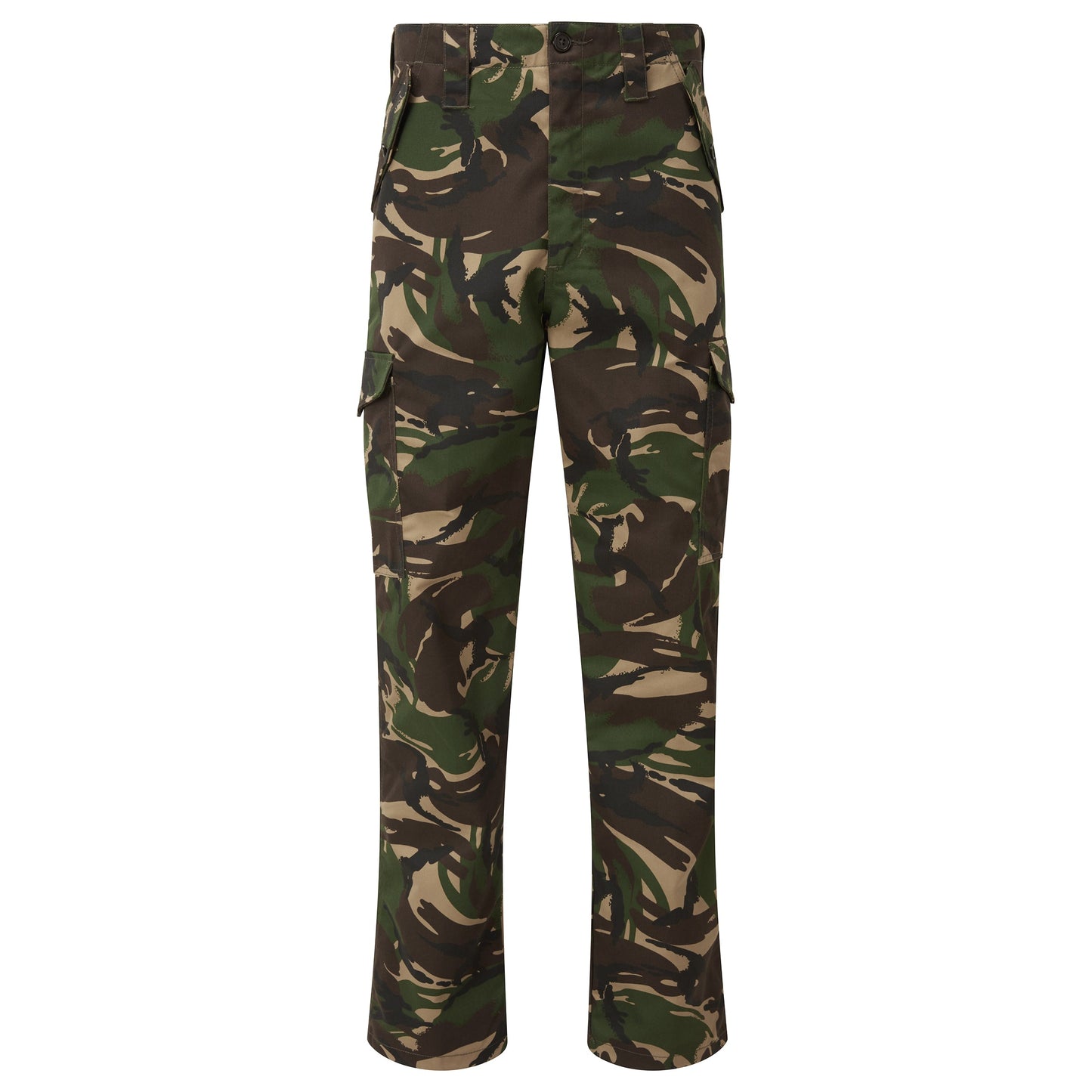 FORT CAMOUFLAGE COMBAT TROUSER, FORT