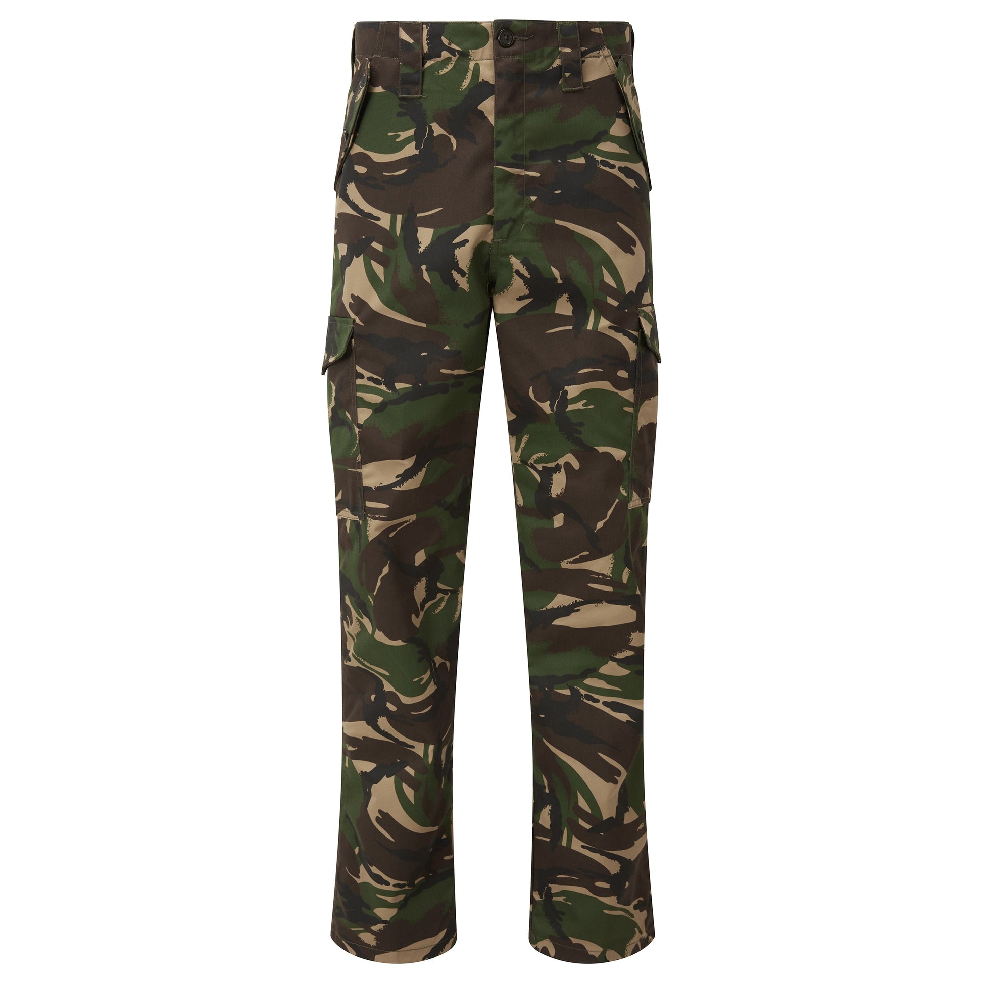 FORT CAMOUFLAGE COMBAT TROUSER, FORT