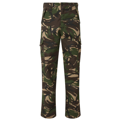 FORT CAMOUFLAGE COMBAT TROUSER, FORT