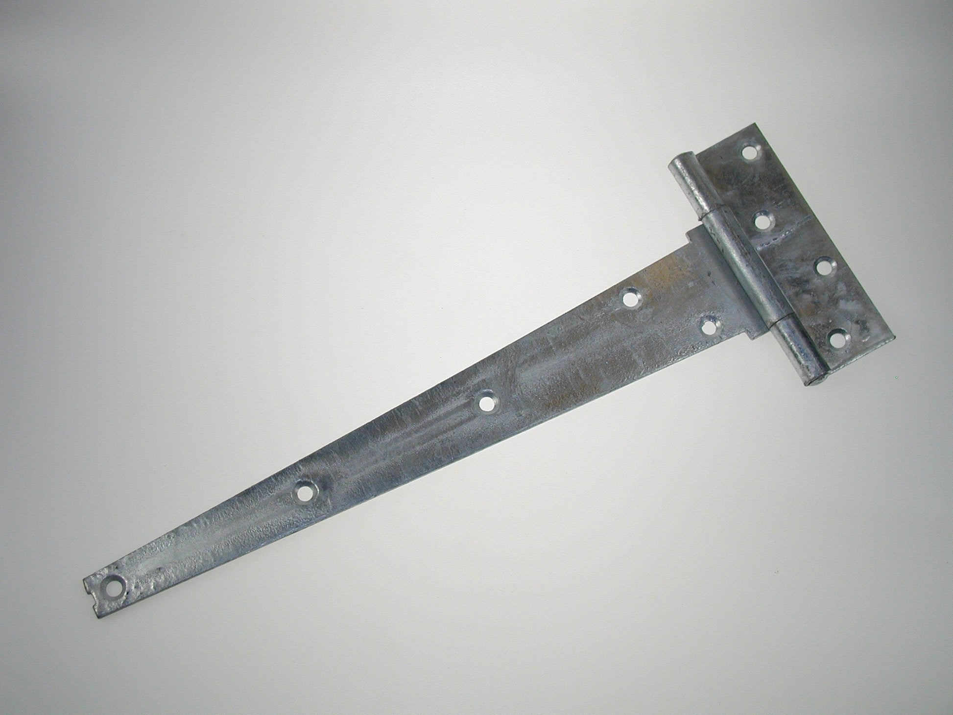 Heavy Tee Hinge 910 Galv, Morgans OJ