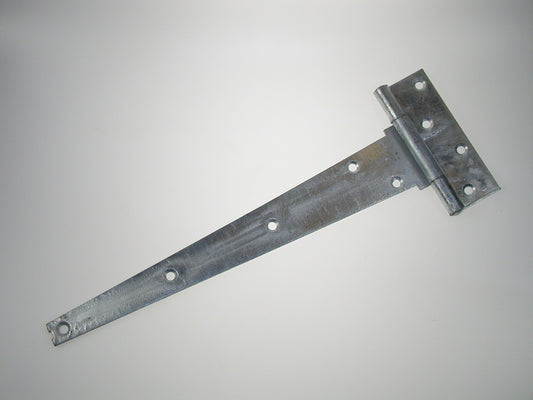 Heavy Tee Hinge 910 Galv, Morgans OJ