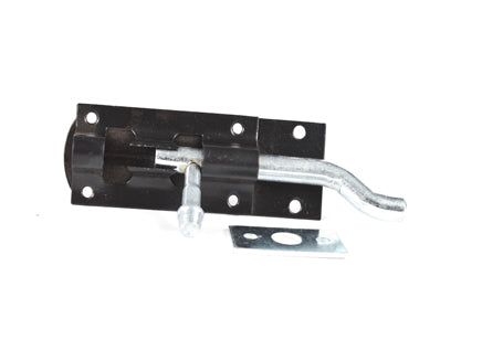 923AN Necked Tower Bolt, Morgans OJ