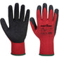 Grip Glove - Latex, Morgans PW
