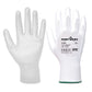 PU Palm Glove, Morgans PW
