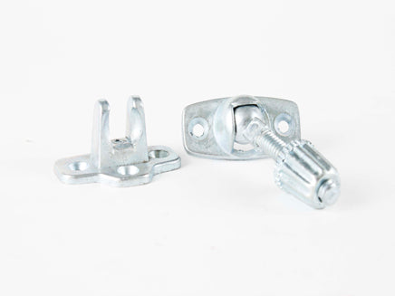 A1 Sash Fastener  (1 Per Card), Morgans OJ