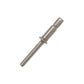 4.8 A2 / A2 Stainless Steel Countersunk Head JRP Rivets, Morgans OJ