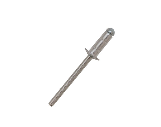 3.2 A2 / A2 Stainless Steel Dome Head Multigrip JRP Rivets, Morgans OJ