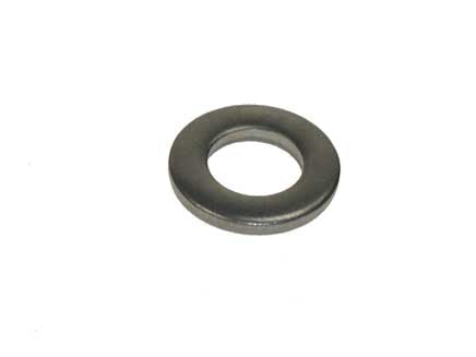 A4 - 316  St/St Form A Washers DIN 125A, Morgans OJ