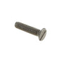M8 - A2 - 304 St/St Machine Screws Slotted Csk Head DIN 963, Morgans OJ