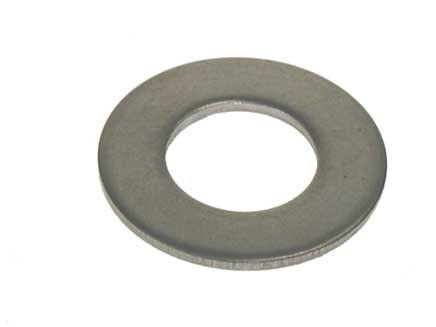 A2 - 304  St/St Table 3 Light Pattern Washers BS 3410, Morgans OJ