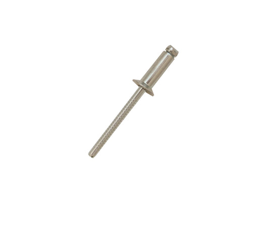 4.8 A2 / A2 Stainless Steel Countersunk Head JRP Rivets, Morgans OJ