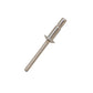 4.8 A2 / A2 Stainless Steel Dome Head JRP-BULB Structural Rivets, Morgans OJ