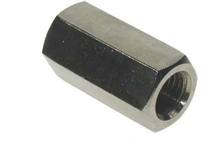 A2 - 304  St/St Studding Connectors, Morgans OJ