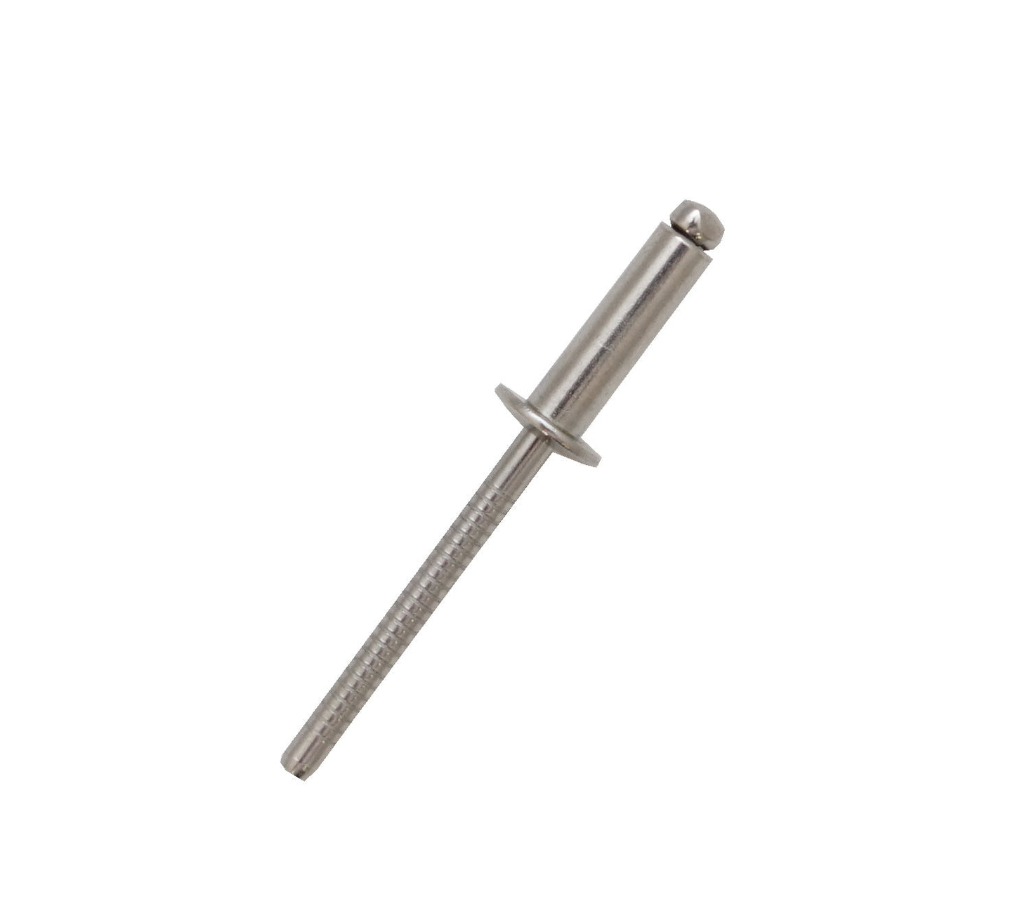 3.2 A4 / A4 Stainless Steel Dome Head JRP Rivets, Morgans OJ