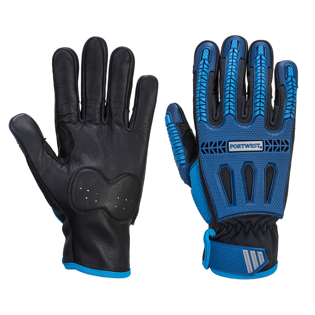 Impact VHR Cut Glove, Morgans PW
