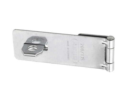 200/135 Hasp & Staple 135mm, ABUS Mechanical