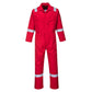 Araflame Platinum Coverall, Morgans PW