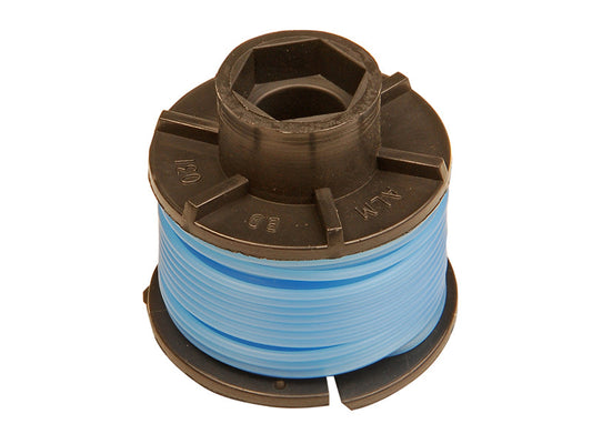 BD031 Spool & Line to Fit Black & Decker Trimmers A6053, ALM Manufacturing