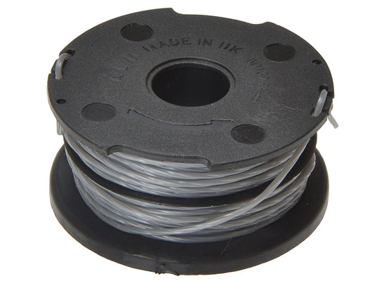 BD139 Spool & Line to Fit Black & Decker Trimmers A6441, ALM Manufacturing