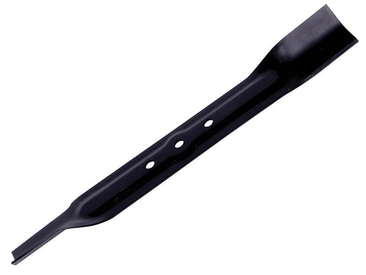 BQ340 Metal Lawnmower Blade 34cm (13in), ALM Manufacturing
